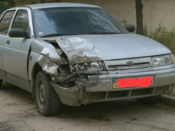 Авто ВАЗ 2112 2005 № 8511479