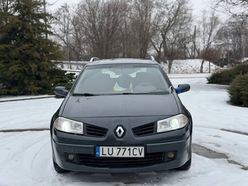 Авто Renault 11 2008 № 8511482
