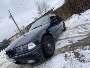 Авто BMW 3 Серия 1996 № 8511483