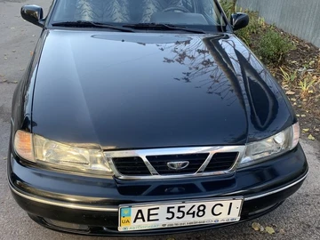 Авто Daewoo Nexia 2008 № 8511487