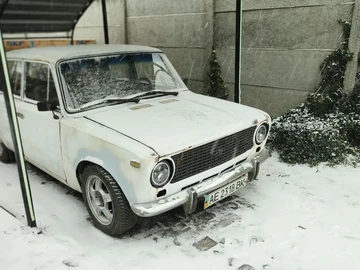 Авто ВАЗ 2101 1981 № 8511534