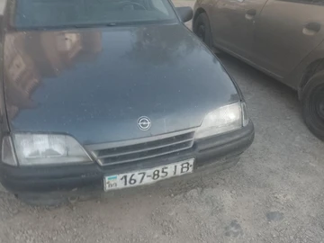 Авто Opel Omega 1989 № 8511538