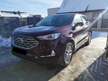Авто Ford Edge 2022 № 8511548