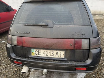 Авто ВАЗ 21112 2007 № 8511549