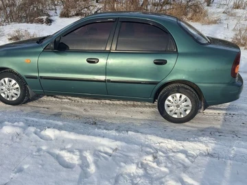 Авто Daewoo Lanos Sens  2011 № 8511552