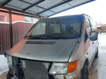 Авто Mercedes Vito 2001 № 8511553
