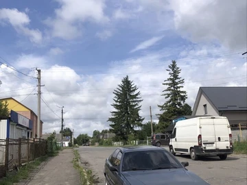 Авто Audi 100 1990 № 8511563