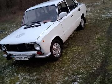 Авто ВАЗ 2101 1986 № 8511593