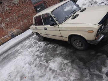 Авто ВАЗ 2106 1988 № 8511594