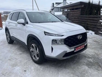 Авто Hyundai Santa Fe 2023 № 8511595
