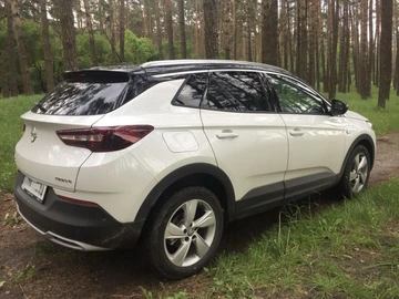 Авто Opel Admiral 2019 № 8511597
