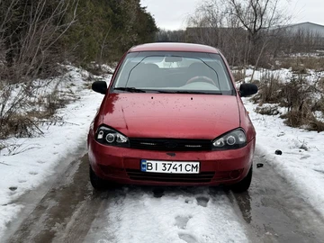 Авто ВАЗ 1119 Kalina 2008 № 8511601