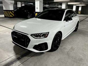 Авто Audi A4 2020 № 8511603