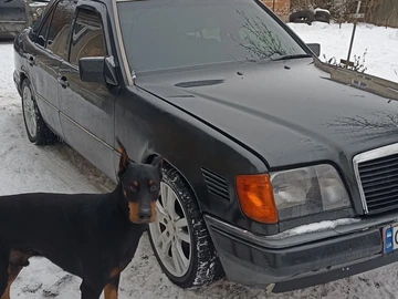 Авто Mercedes 250 1995 № 8511604