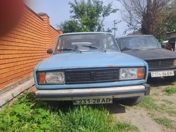 Авто ВАЗ 2104 1990 № 8511607