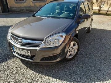 Авто Opel Astra 2008 № 8511620