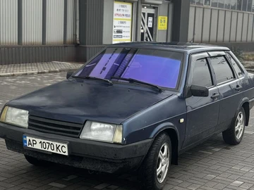 Авто ВАЗ 21099 2005 № 8511622