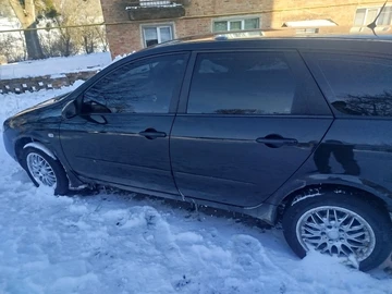 Авто Nissan Primera 2005 № 8511626
