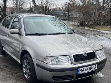 Авто Skoda Octavia 2006 № 8511628