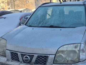 Авто Nissan X-Trail 2006 № 8511629