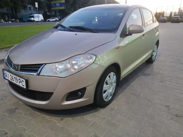Авто ЗАЗ Forza 2012 № 8511632