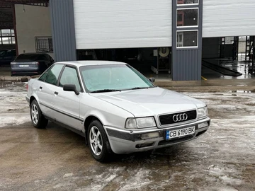 Авто Audi 80 1990 № 8511638