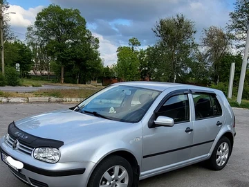 Авто Volkswagen Golf 2002 № 8511640