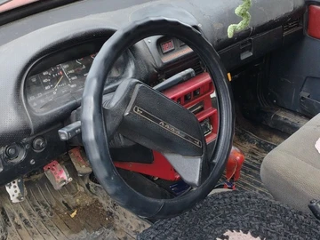Авто Daewoo Arcadia 1992 № 8511643
