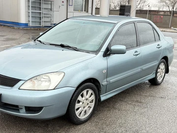 Авто Mitsubishi Lancer 2006 № 8511693