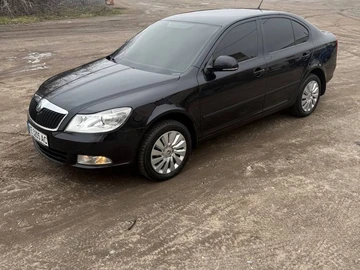 Авто Skoda Octavia 2012 № 8511697