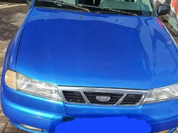 Авто Daewoo Nexia 2006 № 8511700