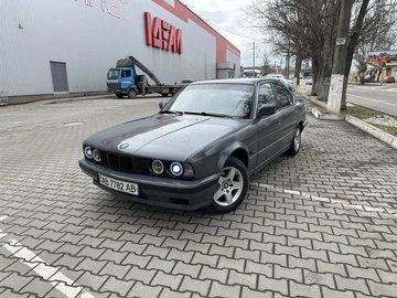Авто BMW 5 Серия 1991 № 8511708