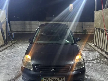 Авто Honda Stream 2001 № 8511712