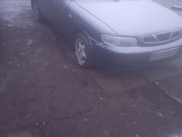 Авто Daewoo Nubira 1988 № 8511715
