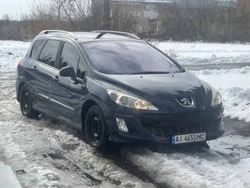 Авто Peugeot 308 2008 № 8511721