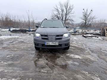 Авто Mitsubishi Outlander 2006 № 8511722