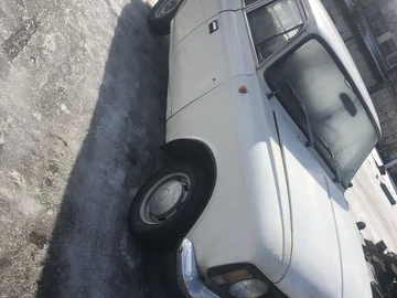 Авто  Grenadier 1985 № 8511723