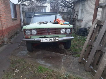 Авто ВАЗ 2103 1981 № 8511726