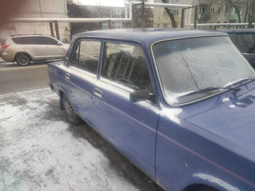 Авто ВАЗ 2107 2006 № 8511727