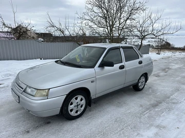 Авто ВАЗ 2110 2008 № 8511729