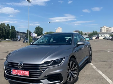Авто Volkswagen Arteon 2020 № 8511730