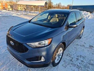 Авто Ford Edge 2019 № 8511731