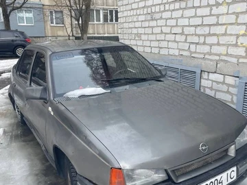 Авто Opel Kadett 1986 № 8511735