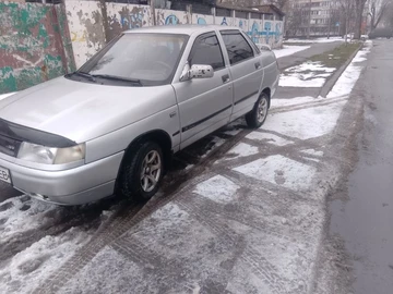Авто ВАЗ 2110 2003 № 8511767