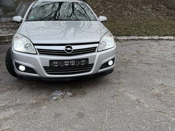 Авто Opel Astra 2009 № 8511770