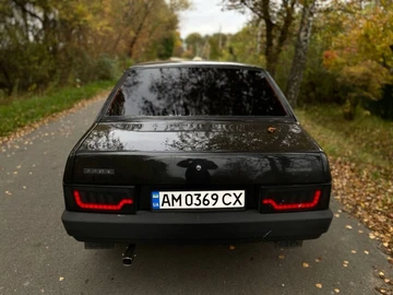 Авто ВАЗ 21099 2006 № 8511789
