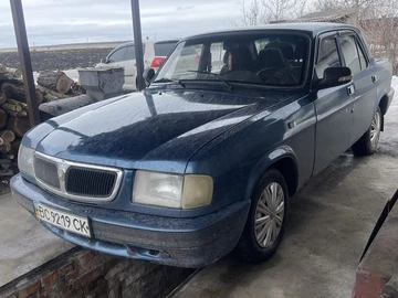 Авто ГАЗ 3110 2004 № 8511790
