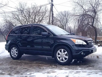 Авто Honda Cr-V 2007 № 8511792