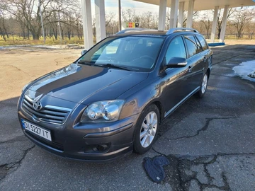 Авто Toyota Avensis 2006 № 8511795