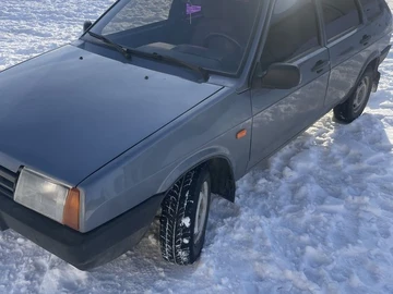 Авто ВАЗ 2109 2006 № 8511800